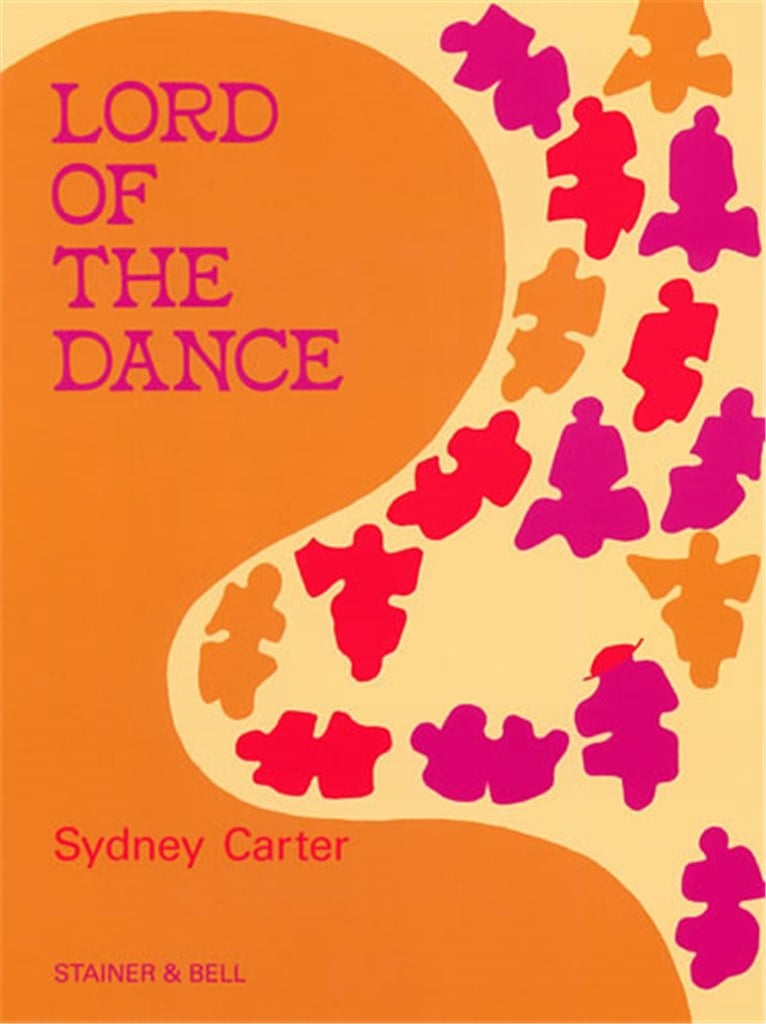 Lord Of The Dance